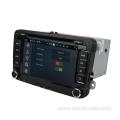 PX5 android car dvd radio for Tiguan/Touran